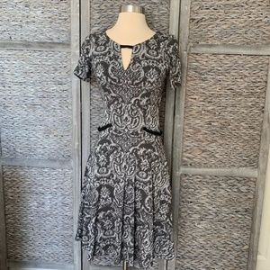 Yoana Baraschi Casual Dress